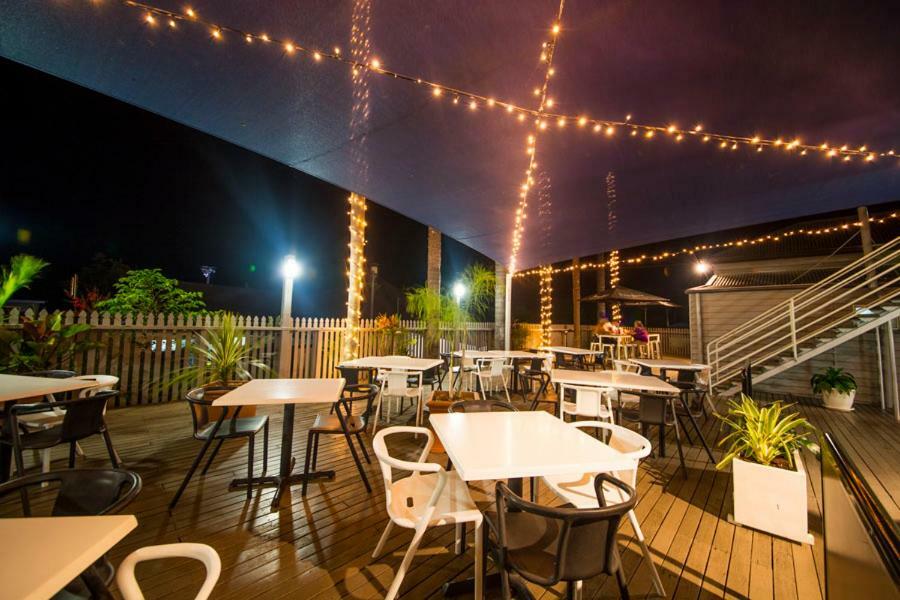 Australian Hotel - Гимпи Экстерьер фото