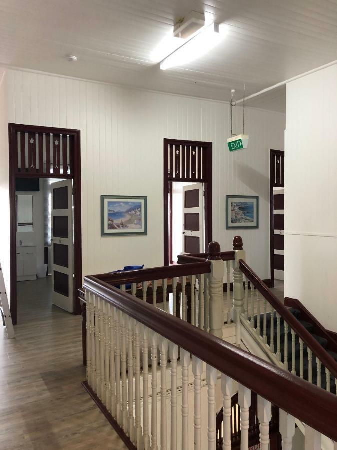 Australian Hotel - Гимпи Экстерьер фото